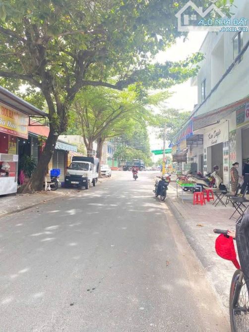 🏡 BÁN NHÀ CẤP 4 – MẶT TIỀN NGUYỄN HỮU CẢNH, TP. VŨNG TÀU – 67M² – HƯỚNG ĐÔNG NAM – GIÁ 6T - 3