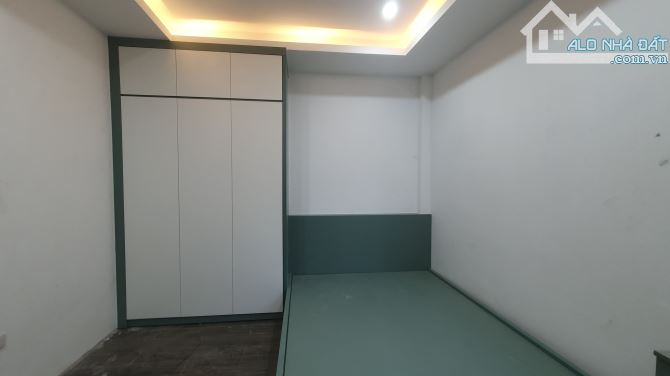 Bán CHDV,CCMN,PHỐ ĐỒNG CỔ,DT 43M2 7T, 12 PHÒNG KHÉP KÍN,CÁCH MẶT PHỐ 5M,DÒNG TIỀN 7OT/T - 3