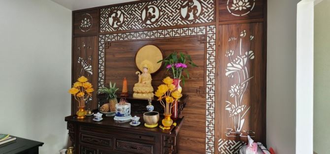 # MT Diệp Minh Châu, sát Võ Chí Công, 29/3, 100m2, 3 tầng đúc còn mới, 7.x tỷ - 3