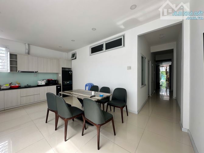 Bán nhà đường Dương Hiến Quyền cách biển 100m Phường Bắc Nha Trang giá 11.9 tỷ - 3