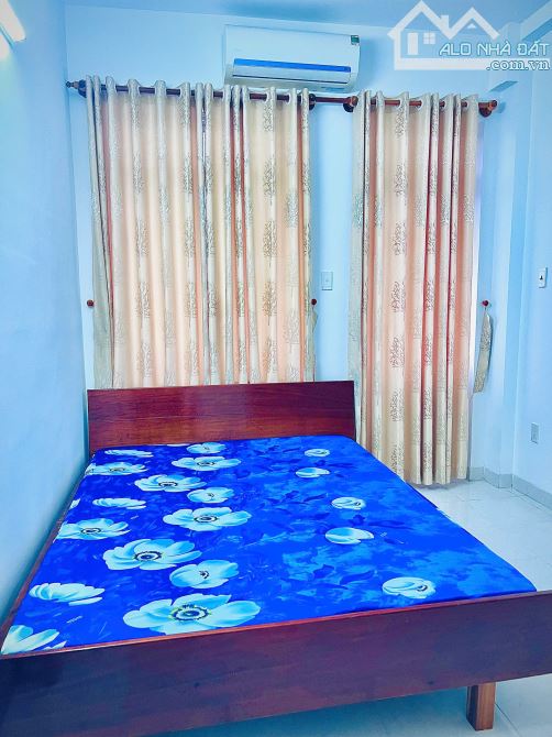BÁN CĂN HỘ TẦNG 4 CT1 VĨNH ĐIỀM TRUNG TP NHA TRANG - 3