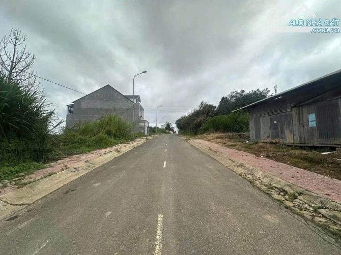 Đà Lạt - Đất KQH Nguyễn Hoàng - 100m2 - 4,3 tỷ - 3