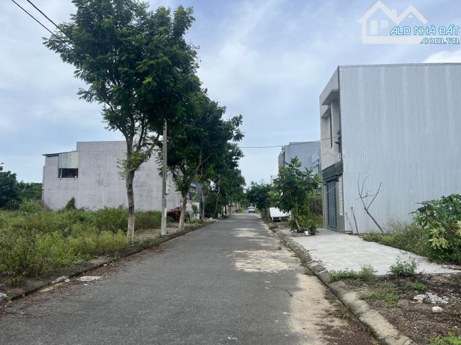 BÁN ĐẤT BIỂN TÂN TRÀ ĐƯỜNG TRẦN VĂN GIẢNG, 82,5m2, NGANG 5m, GIÁ 4,15 TỶ. - 3