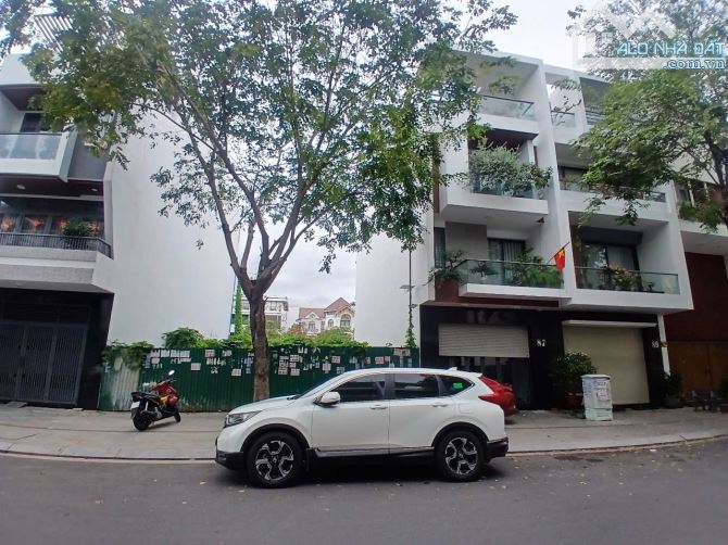 🌟LÔ ĐẤT NỀN SẠCH ĐẸP, HIẾM ĐƯỜNG VĂN TIẾN DŨNG- KĐT VCN PHƯỚC HẢI NHA TRANG - 3
