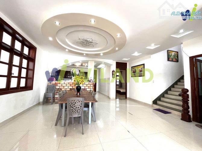 BÁN BIỆT THỰ BIỂN TRẦN PHÚ LƯNG TỰA NÚI MẶT HƯỚNG BIỂN GẦN THIÊN NHIÊN CỰC ĐÃ - 3
