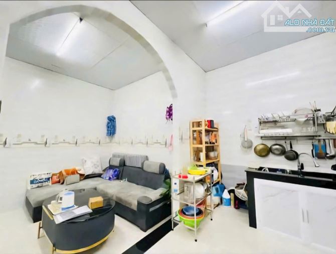 ✨🏡✨ CẦN BÁN NHÀ ĐƯỜNG NGUYỄN DU – VỊ TRÍ TRUNG TÂM TP. ĐÀ LẠT GIÁ CHỈ 5.8 TỶ - 3