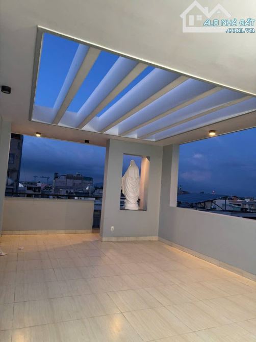🏡 BÁN NHÀ 4 LẦU – GẦN NHÀ SÁCH BẠCH ĐẰNG,CHỢ RẠCH DỪA,VŨNG TÀU – 84M² – GIÁ 8,5T - 3