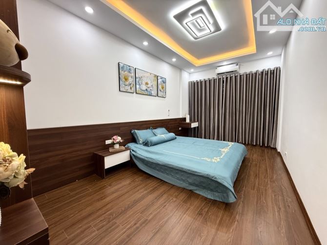 Siêu hiếm!! Khương Đình, Thanh Xuân, 35m² × 5 Tầng, Nội Thất Đẹp, Nhỉnh 7 tỷ. - 3