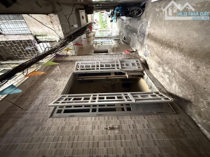 Bán nhà Trại Cá, Trương Định, TT HBT, gần các trường ĐH lớn DT28mx3TxMT3,5 -6,3 tỷ - 3