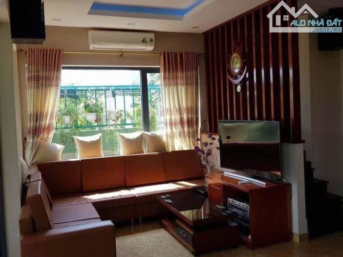 "📍 Bán nhà 3 tầng đường Đỗ Quang – Thạc Gián, Thanh Khê - 3
