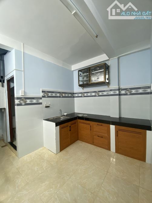 Siêu vị trí hẻm 8m thông Tân Hóa Đông Bình Tân 58m2 3 tầng chỉ 6 tỷ nhỉnh. - 3