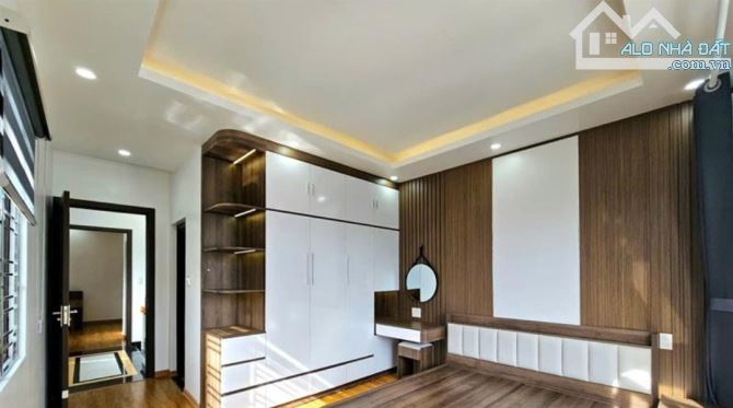 Bán nhà Trực Cát,Vĩnh Niệm, Lê Chân,  4 tầng, 72m2, 6,5 tỷ. - 3