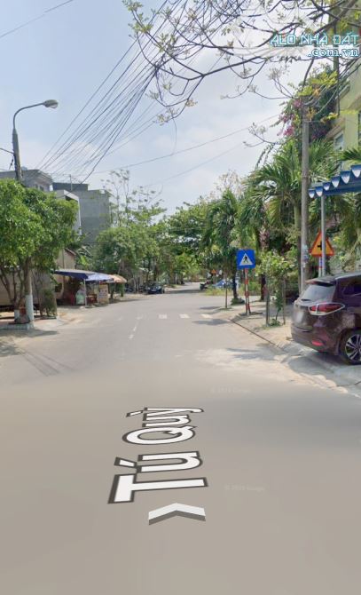 ĐẦU TƯ VÀNG: Mặt Tiền Tú Quỳ – Gần Bến Xe, ĐH – 100m² Vuông Đẹp-Trục Đường 7.5m - 3