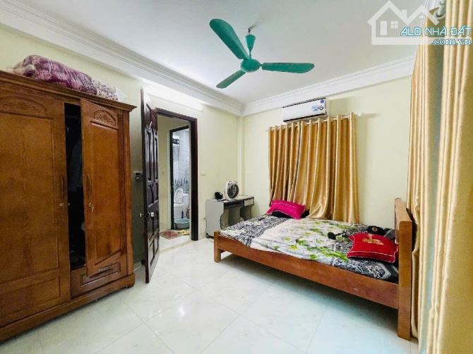 💥 💥 Minh Khai - Gốc Đề - Dân Xây - Ở sướng - 5 Tầng - Hơn 40m - Giá chỉ 7 tỷ 💥  ✅Sổ đẹp - 3