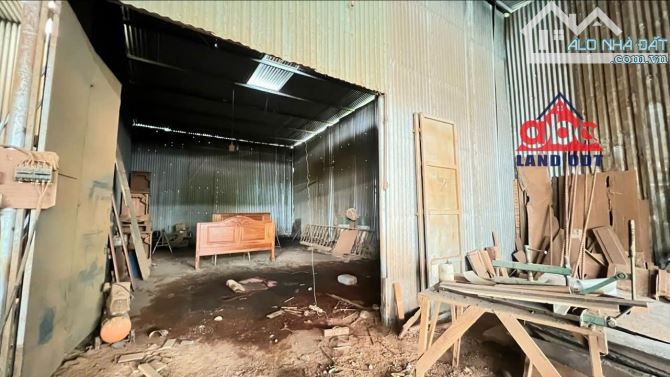 Cho thuê nhà xưởng , kho chứa hàng tại. Phường Trảng Dài • diện tích : 13m x 25m ( 325m2 ) - 3