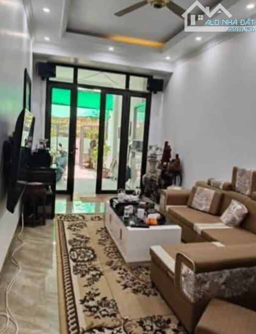 Bán nhà Nguyễn Tường Loan, An Dương, Lê Chân,  3 tầng, 90m2, 4,3 tỷ. - 3