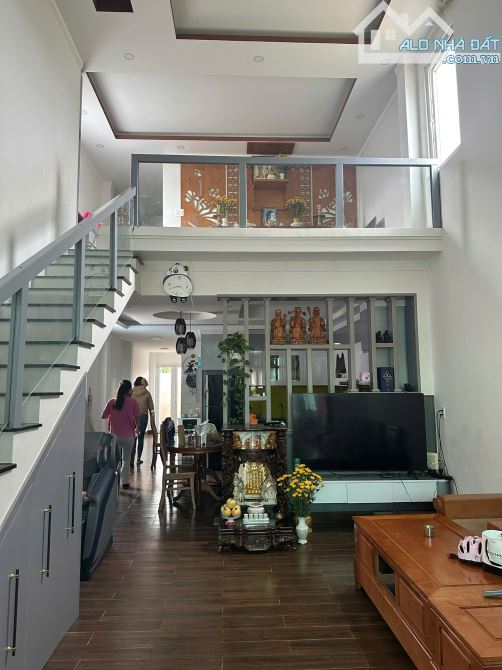 NGỘP BÁN GẤP CĂN NHÀ MT TRUNG TÂM ĐỨC TRỌNG - LÂM ĐỒNG, CHỈ 3 TỶ - 3