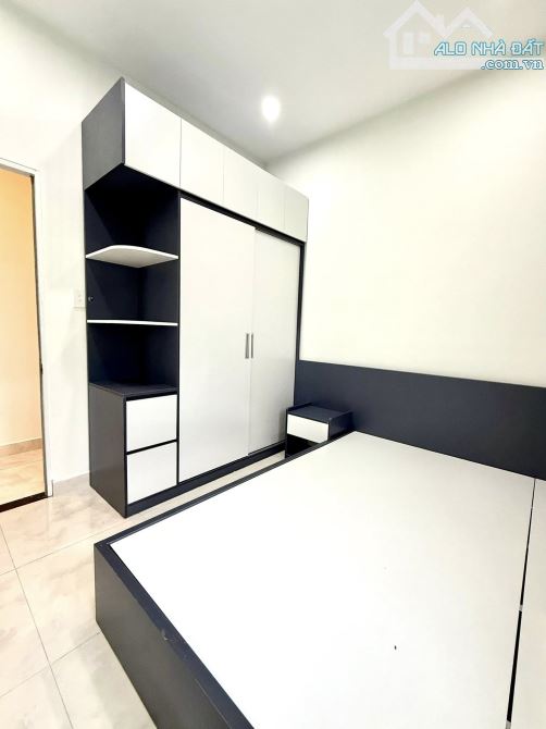 Chào bán nhà 3 tầng kiệt Lê Độ – Đà Nẵng (cách đường chính chỉ 30m) - 3