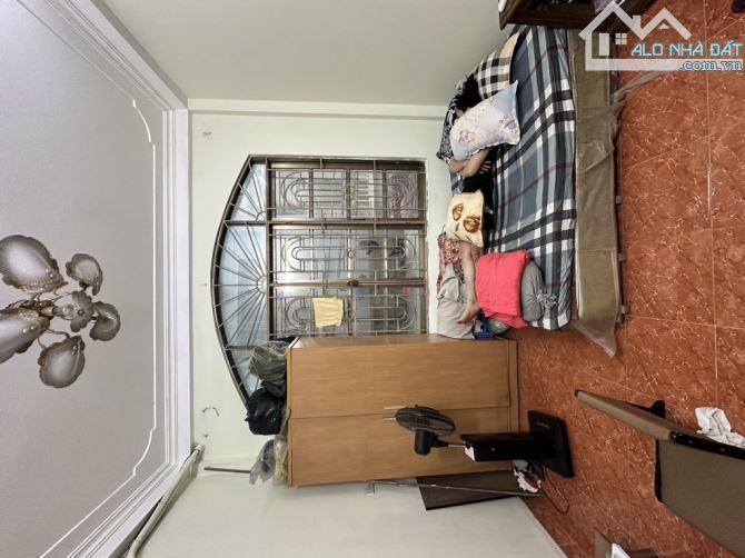 BÁN NHÀ KIM GIANG, Ô TÔ ĐỖ CỬA, KINH DOANH, GẦN PHỐ, DT 45M2, GIÁ 11.5 TỶ - 3