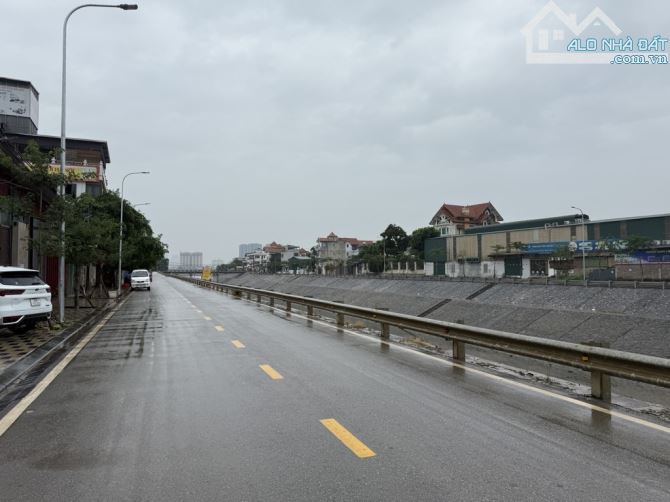 Hải Bối – Đông Anh – Hà Nội : Diện tích: 86m² – Mặt tiền 5m, đất vuông vắn, nở hậu nhẹ - 3
