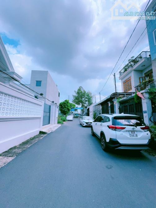 Một lô duy nhất khu cán bộ B5 P. Tân hiệp, TP.Biên Hoà - 3