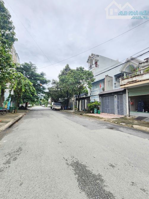Bán nhà 1T1T 5x20m hoàn công, đường D4 KDC An Thạnh P.An Thạnh - 3