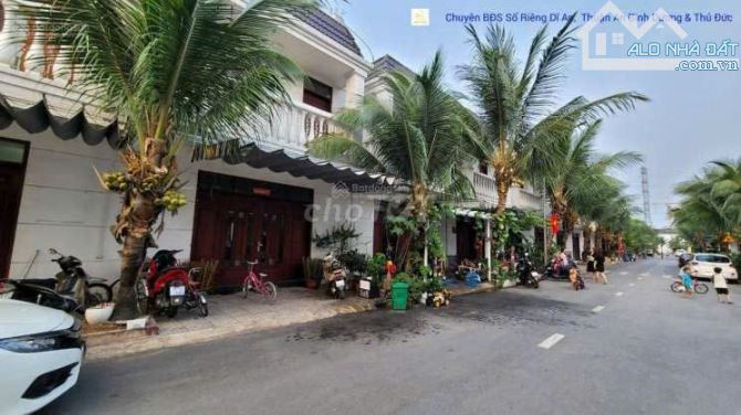 CG- Nhà phố 1T1L Khu VIP Đức Huy, Đông Hòa, Dĩ An, TPHCM. 60M2 ngang 5m chỉ 4.8 tỷ - 3