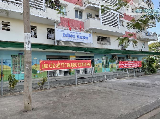 ĐẤT NHÀ BÈ 25TR/M2 KDC VEN SÔNG BỘ CÔNG AN ĐƯỜNG 12M - 3