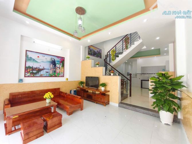 💥TÌM KHÔNG RA CĂN THỨ 2 - BÁN NHÀ ĐẸP 2 TẦNG, GẦN CẦU CẨM LỆ, HOÀ XUÂN, ĐÀ NẴNG - 3