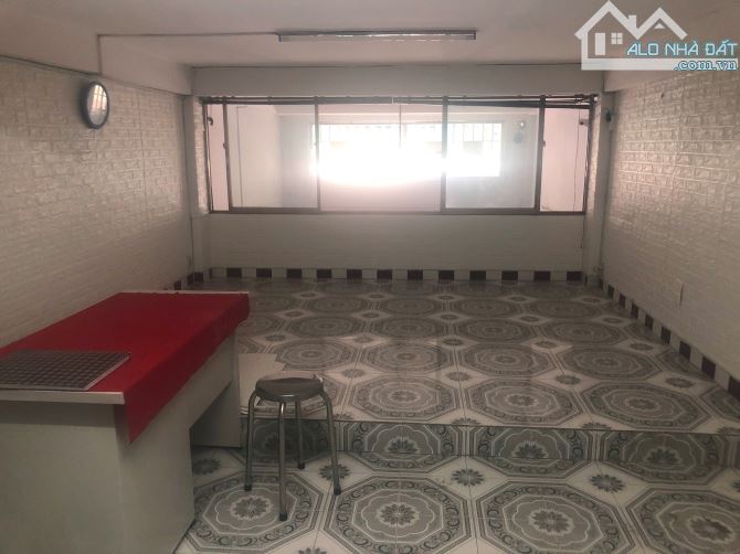 Nhà Mặt Tiền Kinh Doanh Phan Phú Tiền 83M2 (4mX21m) 4 Tần P.11 Sát Trần Hưng Đạo, Võ Văn K - 3
