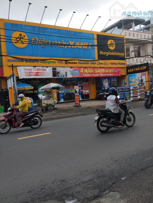 HẺM KINH DOANH – XE TẢI TRÁNH – NHÀ C4 – 138M2 – NHỈNH 11 TỶ - LÊ ĐỨC THỌ GÒ VẤP - 3