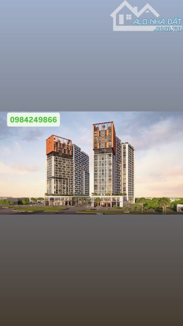 CĂN HỘ CAO CẤP  MẶT SÔNG SUN GROUP - TRUNG TÂM ĐÀ NẴNG - 3
