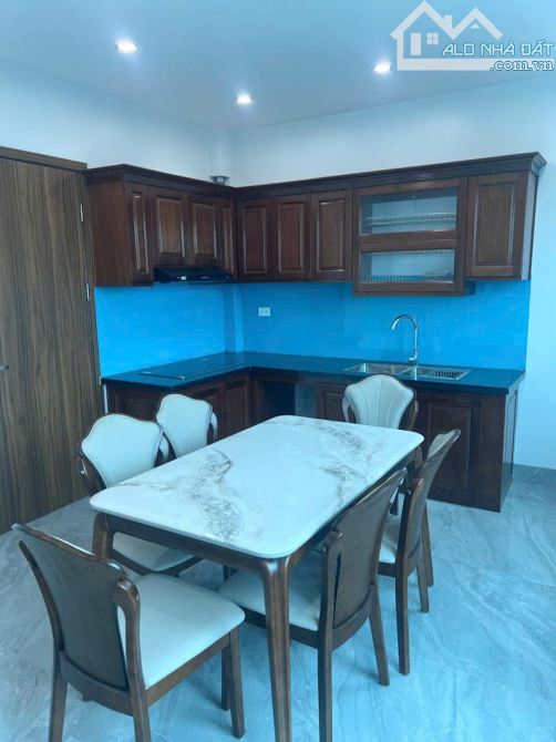 BÁN NHÀ LIÊN MẠC - GIÁ ĐẸP - NGÕ Ô TÔ - CÓ THANG MÁY - DT: 36M2, 6 TẦNG, MT 5M - 7.3 TỶ - 3