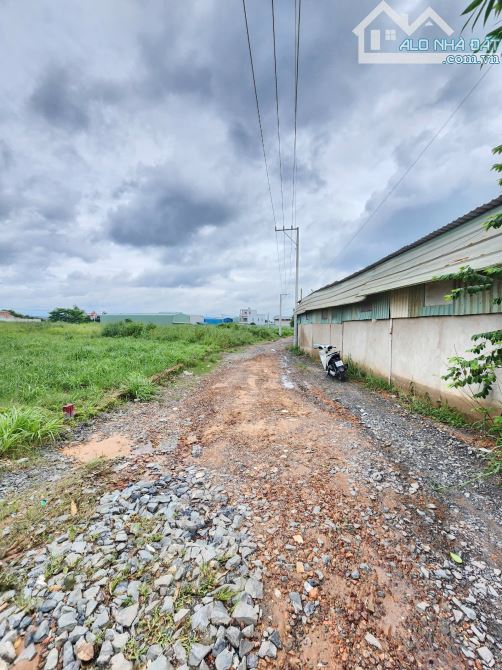 2,85Tỷ TL🔥Bán đất 241,1m2 cách đường Trần Văn Ơn 200m, p.Tân Phước Khánh, Tp.Tân Uyên - 3