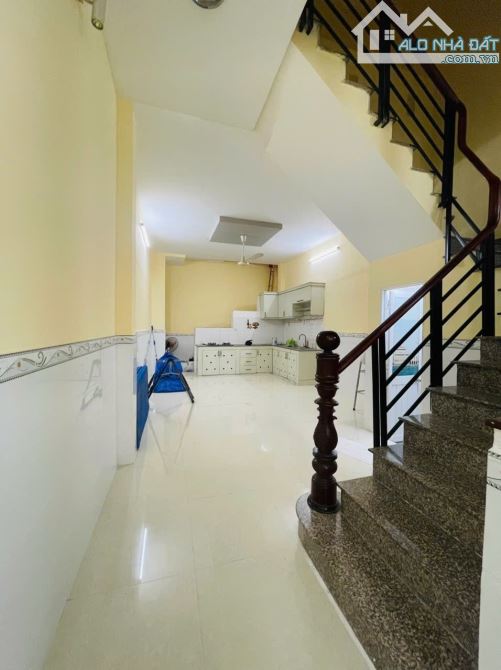 🔥 [ CÒN 1 CĂN ] - NHÀ ĐẸP LINH ĐÔNG — 70M2 — CHỈ 4 TỶ 990. - 3