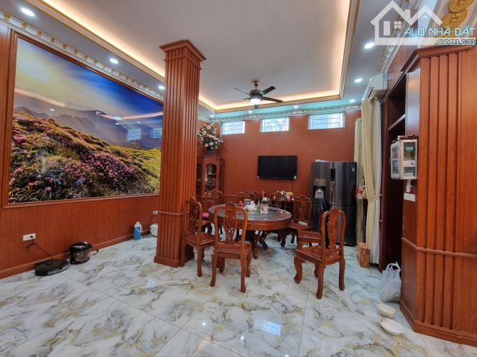 KĐT Định Công, Trần Nguyên Đán 95m2- 5 Tầng - Ô tô Tránh, KD Đa Dạng - Giá chỉ 30 tỷ. - 3