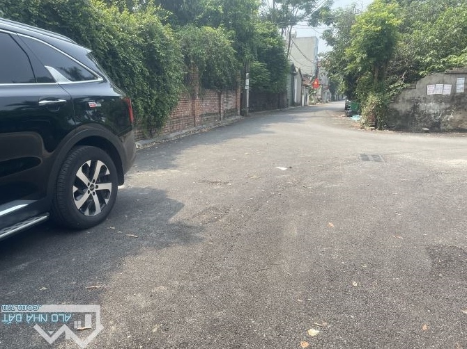 LÔ GÓC HIẾM – TẰNG MY, NAM HỒNG, ĐÔNG ANH (THIÊN LỘC MỚI) : Diện tích ~108m² - 3