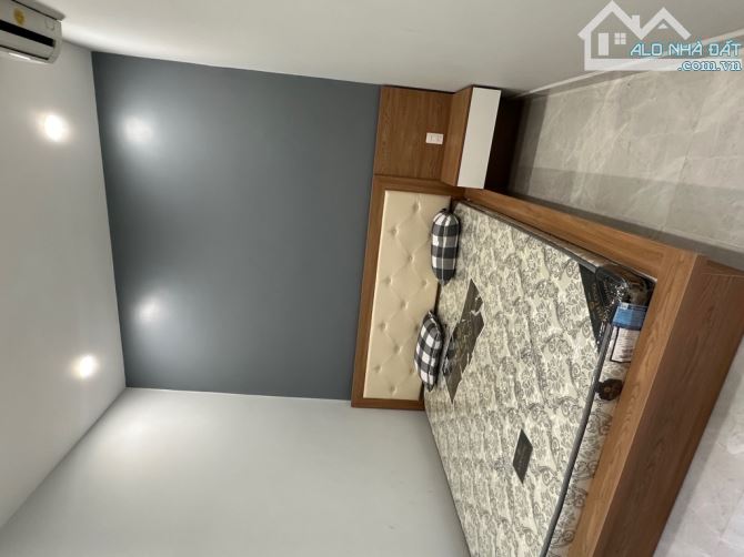 Nhà Phố 115m2 - Ngay Phú Thuận - Quận 7 - Cạnh Hẻm Xe Hơi - Nhỉnh 8 Tỷ - 3