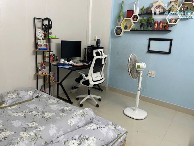 🏡SIÊU PHẨM NHÀ 2 TẦNG–MẶT TIỀN TRỊNH LỖI–95M²–GẦN SÔNG NAM VIỆT Á–GIÁ SIÊU MỀM - 3
