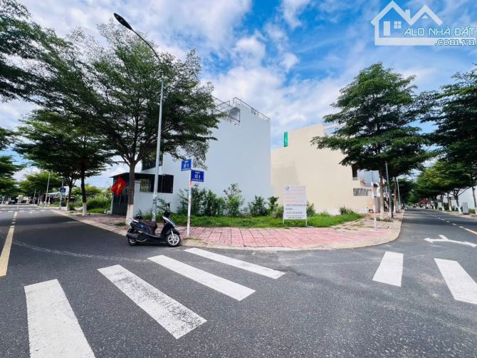LÔ GÓC KĐT MIPECO – 2 MẶT TIỀN CÁCH BÃI TẮM NHA TRANG CHỈ 2 PHÚT DI CHUYỂN - 3