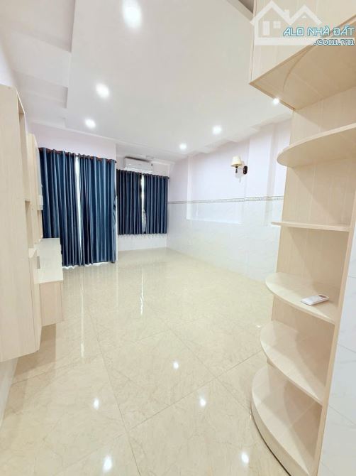 CHO THUÊ NHÀ KDC HIMLAM LINH CHIỂU. 4,5X18M 1T3L 4PN 4WC LÀM VP DẠY HỌC - 3