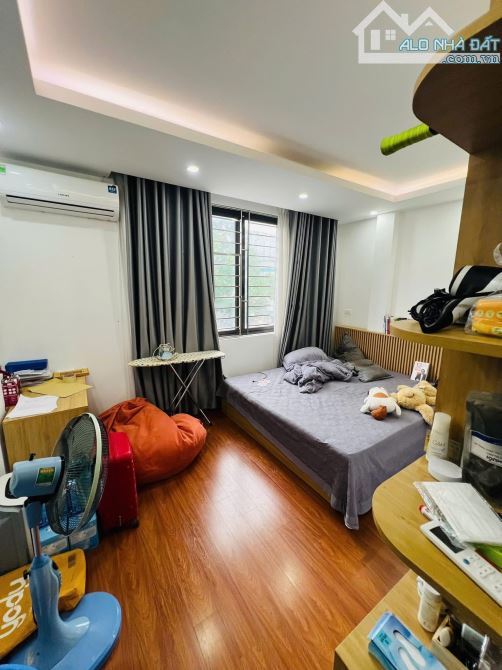 Siêu Phẩm Ba Đình, Đội Cấn, Ô Tô Tránh, Vỉa Hè, Kinh Doanh, DT 65M2, MT 4.5M, 24.5 Tỷ - 3