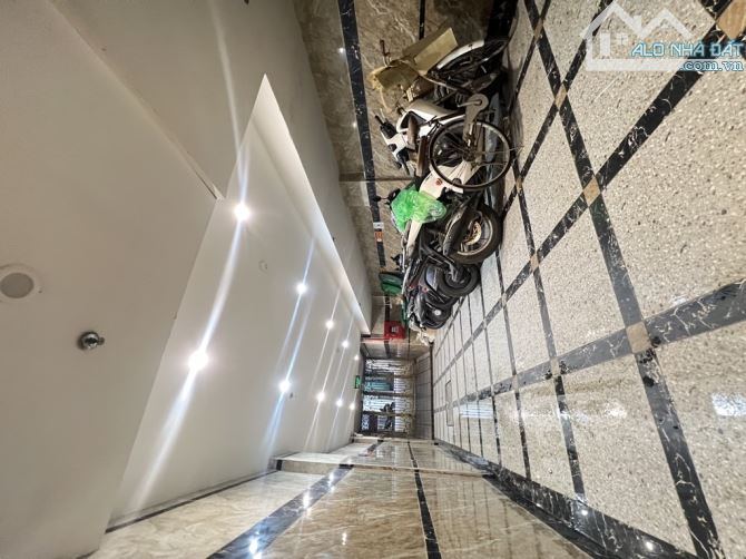 TÒA NHÀ KIM MÃ, BA ĐÌNH - 9 TẦNG THANG MÁY - 168.5M² - DÒNG TIỀN 3.6 TỶ/NĂM - GIÁ 70 TỶ - 3