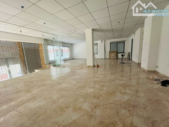 TRƯƠNG ĐỊNH! TOÀ CĂN HỘ 100M x 8 TẦNG, 30 PHÒNG + SÀN TM, LÔ GÓC, Ô TÔ TRÁNH, GIÁ NGON - 3