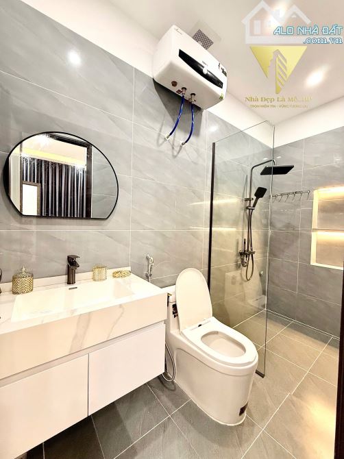 Chào bán siêu phẩm ngõ tô hiệu diện tích rộng giá tốt - 3