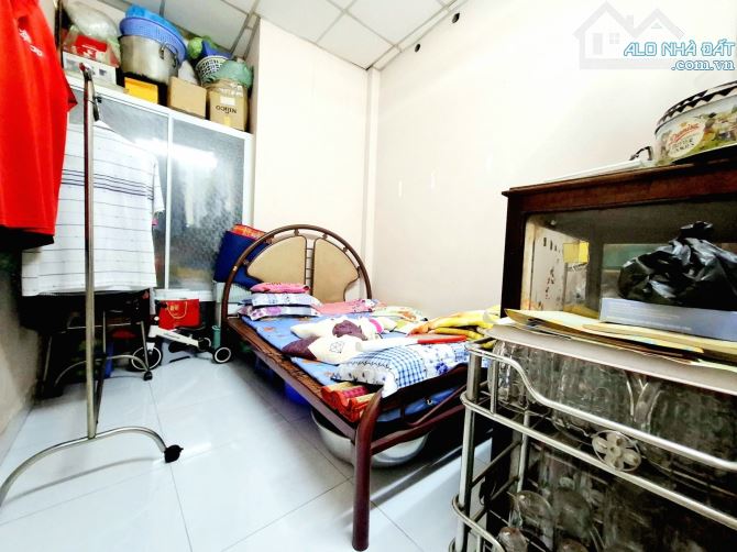 😍SỔ HỒNG RIÊNG, CHỦ NGỢP 1TỶ, CHÀO CHỈ 1.9 TỶ TL, NGAY NGÃ TƯ AN SƯƠNG QUẬN 12, 6 PHÚT VỀ - 3
