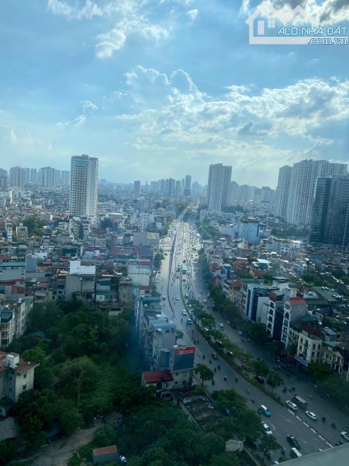 CHO THUÊ VĂN PHÒNG TẠI TÒA NHÀ MIPEC TOWER - 229 TÂY SƠN, ĐỐNG ĐA, HÀ NỘI - 3