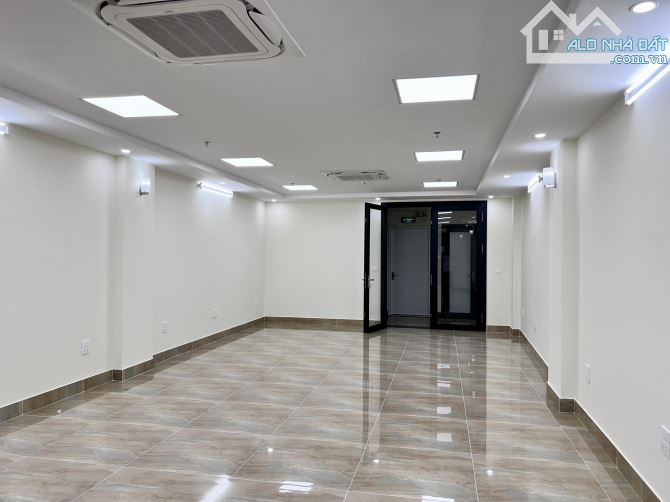 TÒA NHÀ MẶT PHỐ HÀ ĐÔNG, 93M, 87, MT5,3M, GIÁ 37,5 TỶ - 3