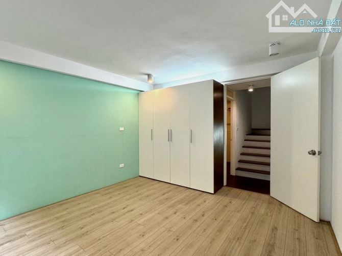🏡 BÁN NHÀ ĐẸP TRÁI TIM BỒ ĐỀ – LONG BIÊN, 35m², 5 TẦNG – CHỦ TỰ XÂY, FULL NỘI THẤT, Ở NGA - 3