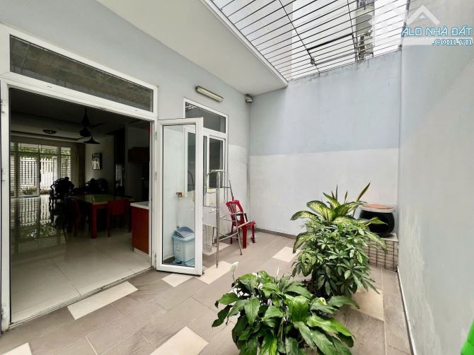 Chính chủ gửi thuê biệt thự sân vườn phường An Khánh (cạnh công viên) - 3